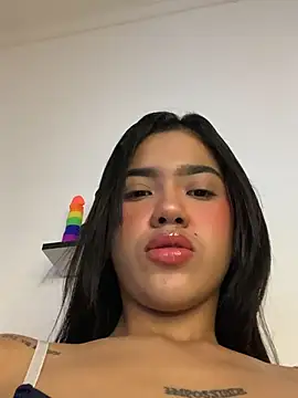Lily em online show from 07-01-26, 12:29