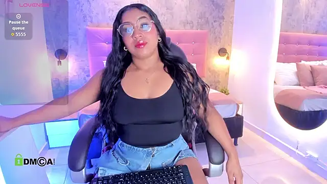 brithanycampbell online show from 06-20-26, 12:08