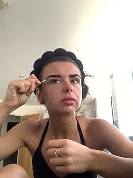 Amberbanxx online show from 05-01-26, 09:36