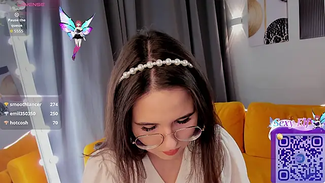 leylamirage online show from 04-09-26, 12:32