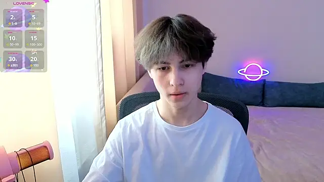  LukaHayes  online show from 04-03-26, 12:25