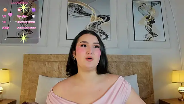 zoe moon   online show from 05-23-26, 07:29