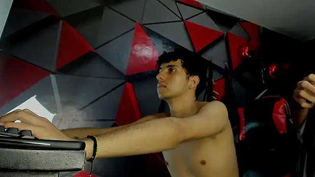 Gay Red Room online show from 03-04-26, 03:01