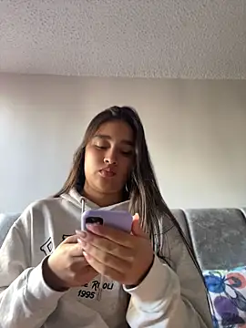 I Samanthaa online show from 05-06-26, 10:04
