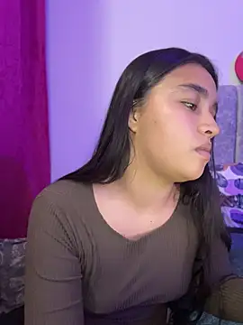 I Samanthaa online show from 05-19-26, 02:07