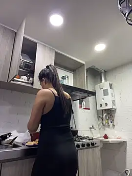 I Samanthaa online show from 06-20-26, 03:53