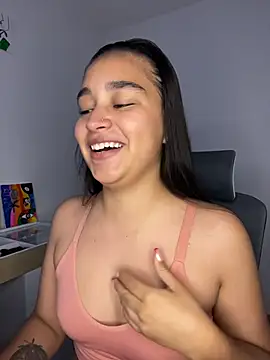 I Samanthaa online show from 06-30-26, 10:33