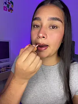 I Samanthaa online show from 07-08-26, 10:58