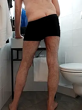 Galizio14 online show from 02-25-26, 08:07