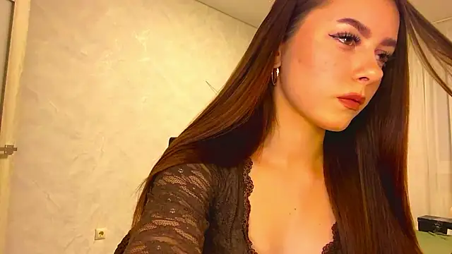 StephaniCute online show from 03-18-26, 03:15