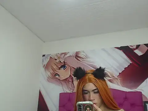 Ailanys Miller online show from 03-03-26, 12:39