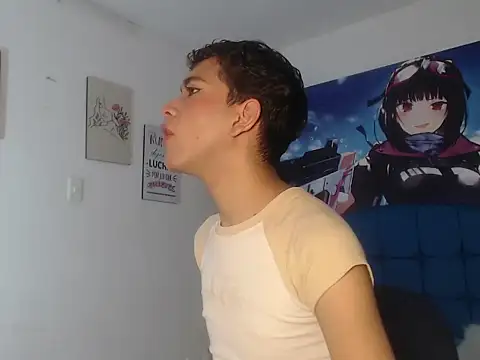 Ailanys Miller online show from 04-02-26, 06:16