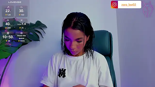 zara leee online show from 04-06-26, 09:27