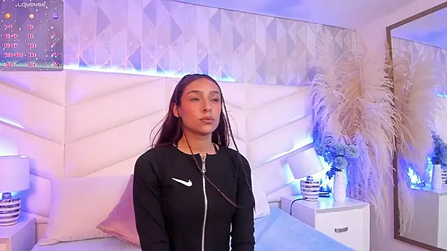 Bella  Peach online show from 03-14-26, 03:12