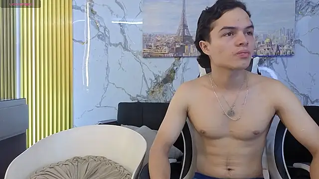 Ebony and boy pm online show from 03-11-26, 09:43