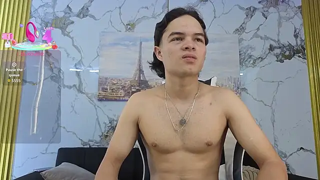 Ebony and boy pm online show from 03-16-26, 09:19