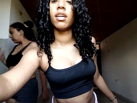 DinokoAndKimcyci online show from 04-01-26, 04:15