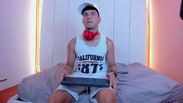 STEVEN OS online show from 03-03-26, 08:31