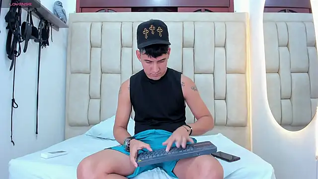 STEVEN OS online show from 03-21-26, 09:14