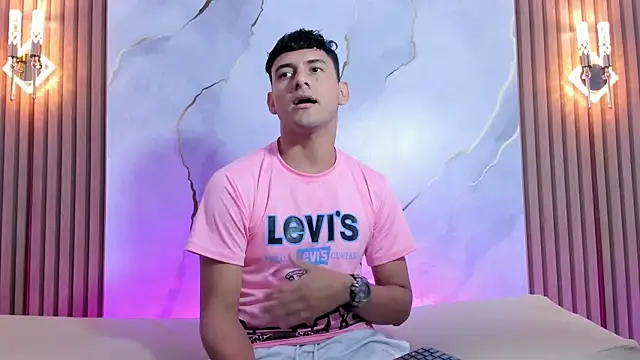 STEVEN OS online show from 04-09-26, 08:09