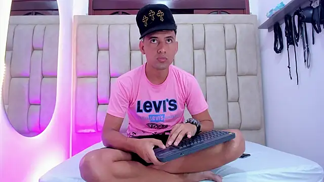 STEVEN OS online show from 06-08-26, 12:38