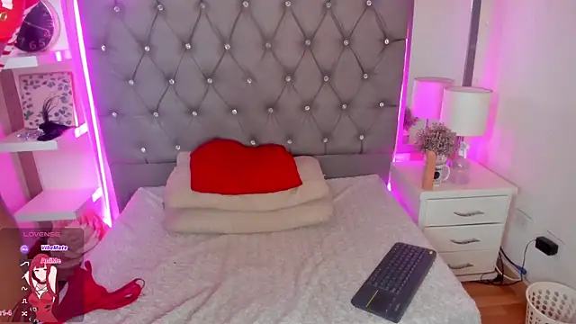 Valentina-Nova- online show from 03-22-26, 04:05