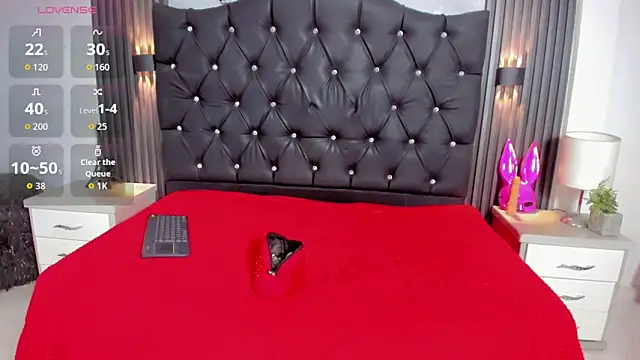 Valentina-Nova- online show from 06-04-26, 08:04