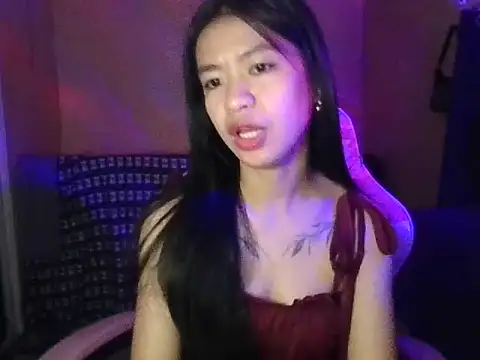 Luna Moonfang online show from 04-26-26, 08:28