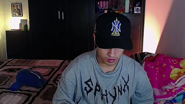 Jhon Sara online show from 03-10-26, 01:16