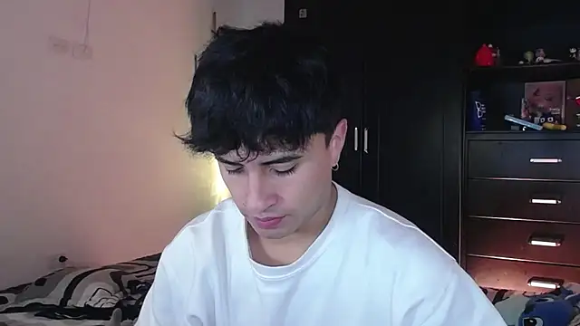 Jhon Sara online show from 03-11-26, 01:39