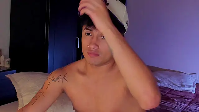 Jhon Sara online show from 04-23-26, 09:39