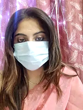 ISHA-STRIP online show from 03-13-26, 06:25