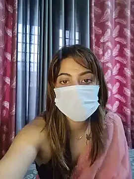 ISHA-STRIP online show from 07-29-26, 08:12