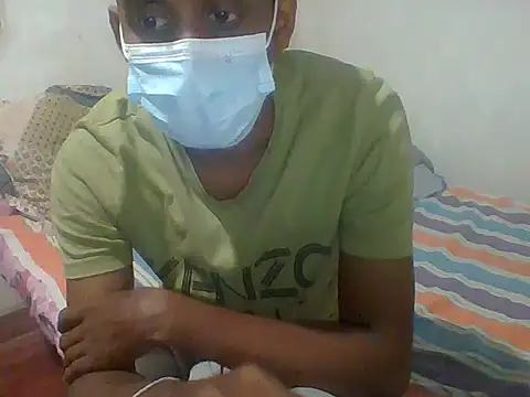 kalumax99 online show from 04-04-26, 03:20