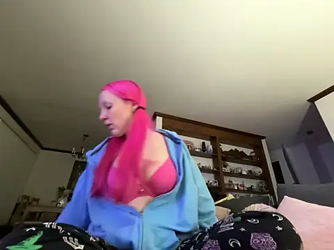 pinkhairfun16 online show from 03-20-26, 12:26