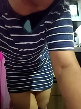 AnvithaAnu online show from 03-17-26, 06:11