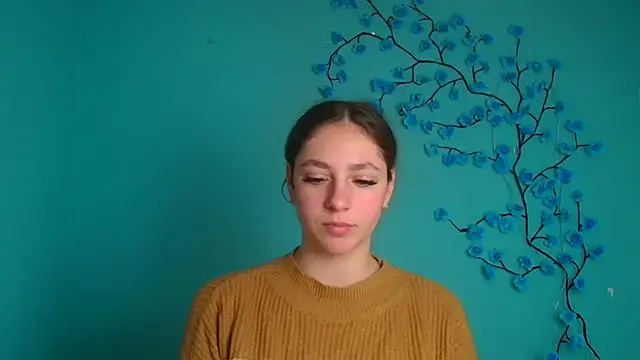 KissMeJulia online show from 04-08-26, 11:32