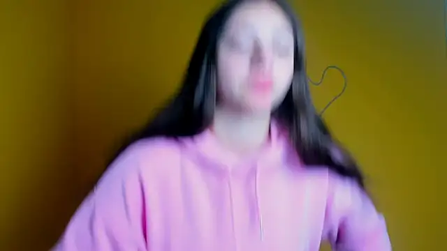 KissMeJulia online show from 04-20-26, 05:32