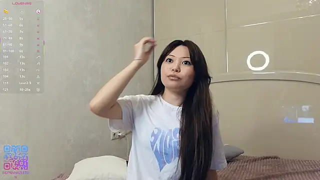 ManaMarana online show from 04-01-26, 01:41