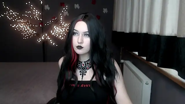 ElizabethVamp online show from 02-20-26, 12:49