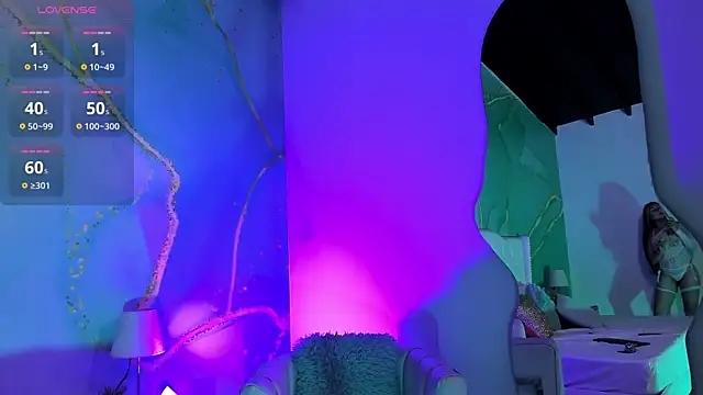 milkavelvett online show from 03-19-26, 03:49