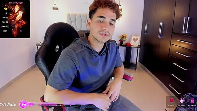 marcos lc online show from 03-07-26, 01:57