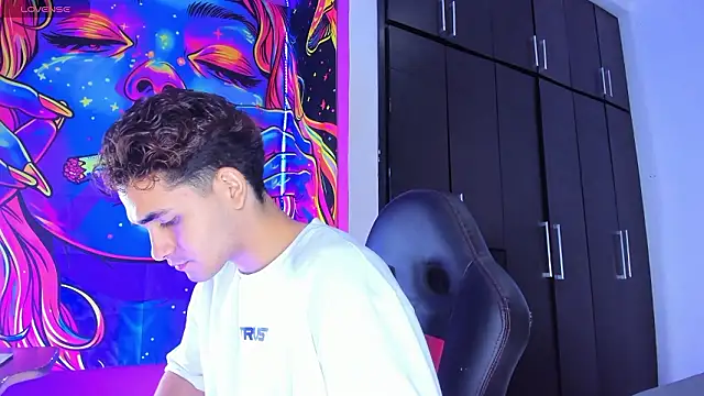 marcos lc online show from 03-30-26, 01:01