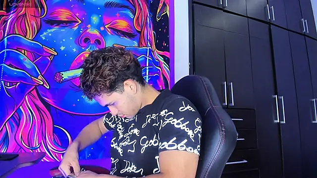 marcos lc online show from 04-09-26, 12:32