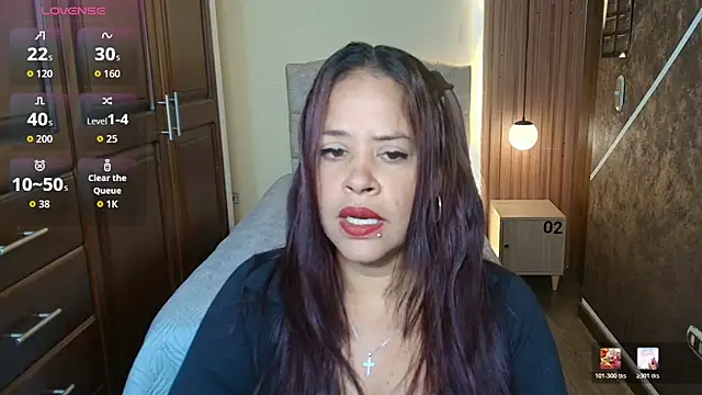 RachellPark online show from 05-09-26, 11:37