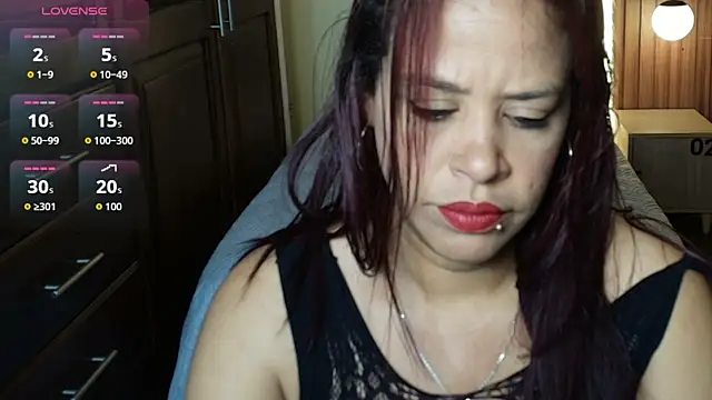 RachellPark online show from 05-24-26, 11:48