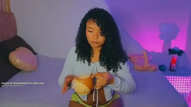 Keyla roberts777  online show from 03-30-26, 11:50