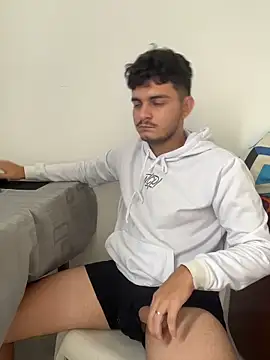 19daniboy online show from 03-24-26, 02:55