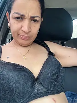 ScarlettRose os online show from 04-10-26, 06:56