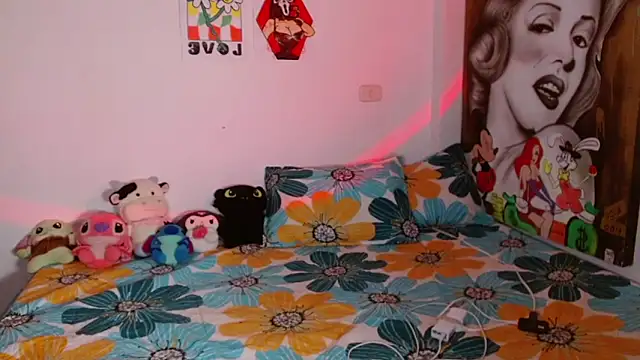 chloe roxy online show from 04-09-26, 04:12